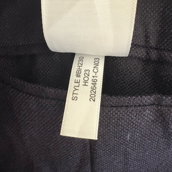 Ludlow Slim-fit suit jacket in English cotton-wool blend - Picture 10 of 14